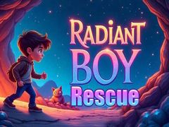 Xogo Rescate do Neno Radiante en liña