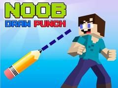 Xogo Noob Debuxo Golpe en liña