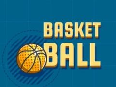 Xogo baloncesto en liña