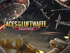 Xogo Ases da Luftwaffe en liña