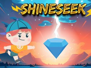 Xogo Shine Seek en liña