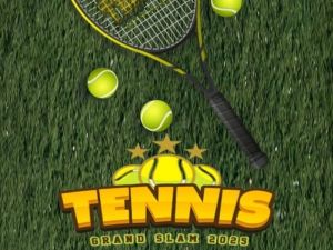 Xogo Tenis Grand Slam 2025 en liña