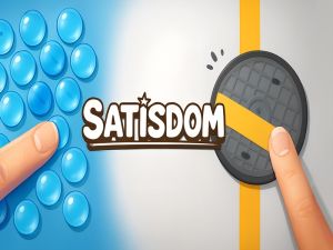 Xogo Satisfacción en liña