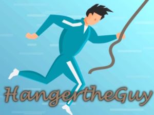 Xogo Hangerheguy en liña
