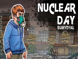 Xogo Supervivencia do Día Nuclear en liña