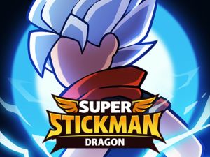 Xogo Super Stickman Dragon en liña