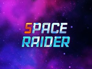 Xogo Raider espacial en liña