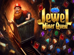 Xogo Xoia Miner Quest en liña