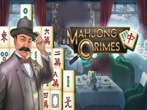Xogo Delitos de Mahjong en liña