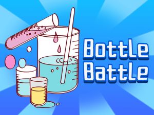 Xogo Desafío de botellas en liña