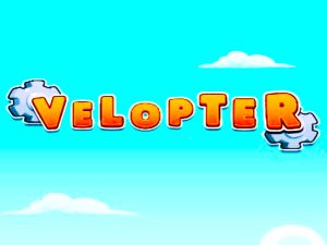 Xogo Velopter en liña