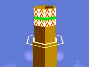 Xogo Construír torre en liña