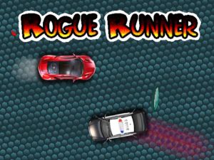 Xogo Rogue Runner en liña