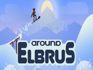 Xogo Arredor de Elbrus en liña