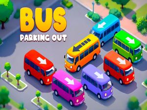 Xogo Aparcamento de autobuses en liña