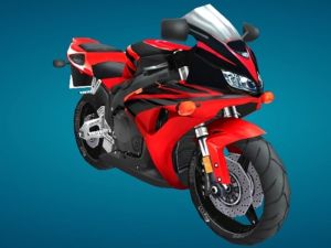 Xogo Racing de acrobacias de moto 2025 en liña