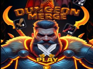 Xogo Dungeon fusión en liña
