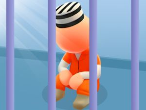Xogo Xogo ocioso: vida penitenciaria en liña