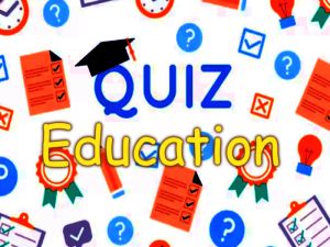 Xogo Educación de cuestións en liña