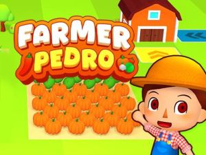 Xogo Agricultor Pedro en liña