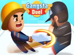 Xogo Gangsta Duel en liña