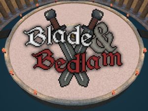Xogo Blade & Bedlam en liña