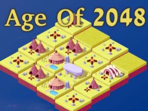 Xogo Idade de 2048 en liña