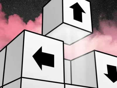 Xogo Arrow Away Puzzle en liña