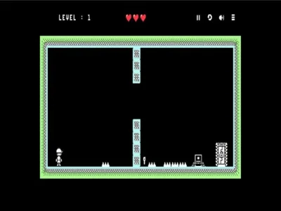 Xogo Borde da supervivencia en liña