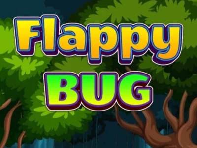 Xogo Bicho Flappy en liña