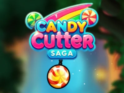 Xogo Candy Cutter Saga en liña