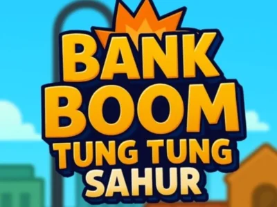 Xogo Boom boom tung tung sahur en liña Xogo Boom boom tung tung sahur en liña