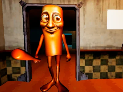 Xogo Thung Thung Sahur desexo ardente en liña