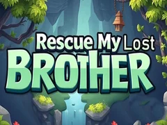Xogo Salva o meu irmán perdido en liña