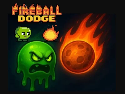 Xogo Dodge de bola de lume en liña