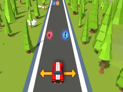 Xogo Zenith Rush en liña