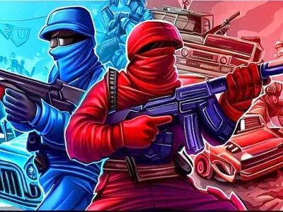 Xogo Counter Terror 3d en liña Xogo Counter Terror 3d en liña