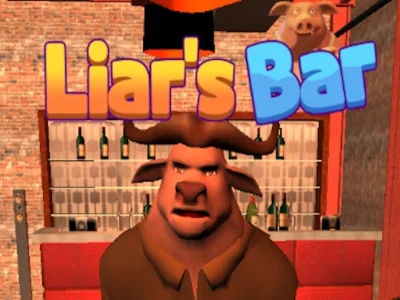 Xogo Liar's Bar en liña