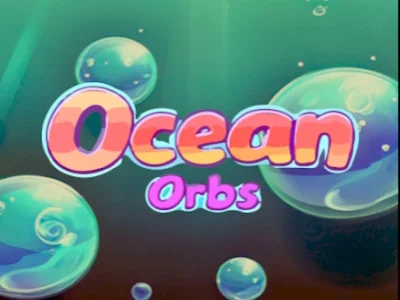 Xogo Orbes oceánicos en liña