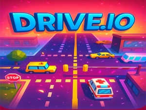 Xogo Unidade. Io en liña