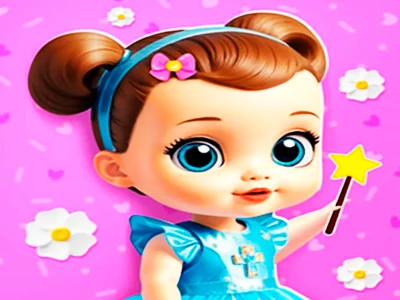 Xogo Os xoguetes para nenos configuran o móbil en liña