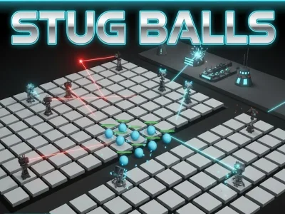Xogo Stug Balls en liña