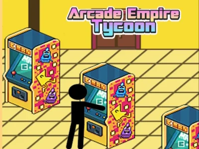 Xogo Arcade Empire Tycoon en liña