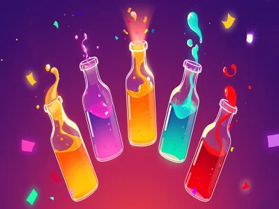 Xogo Clasificación de auga en liña