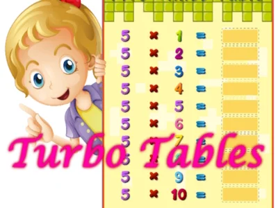 Xogo Táboas turbo en liña