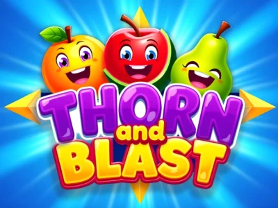Xogo Thorn and Blast en liña