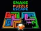 Xogo Snake Puzzle Escape en liña