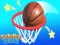 Xogo Vida de baloncesto 3d en liña