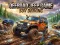 Xogo Offroad Jeep Game SUV Driving en liña