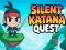 Xogo Silent Katana Quest en liña